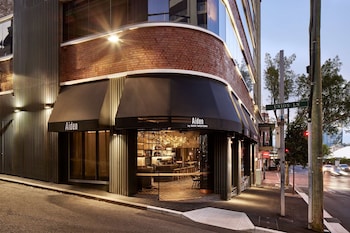 aiden by best western darling harbour