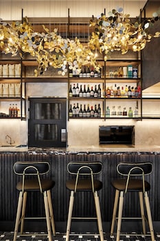 aiden by best western darling harbour