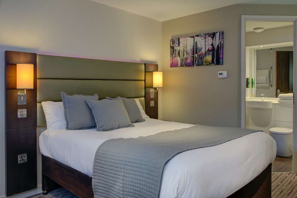 fortune huddersfield sure hotel collection by best western
