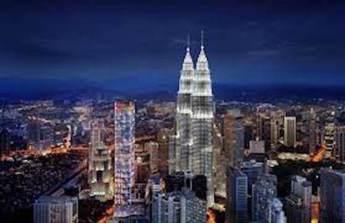 kuala lumpur
