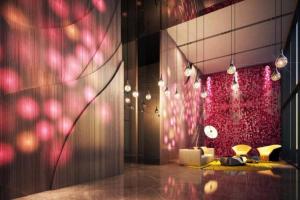 the residences klcc luxury suites