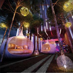 the residences klcc luxury suites