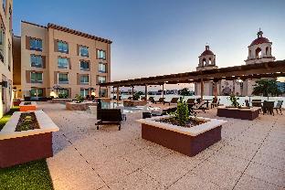 hampton inn tucson downtown