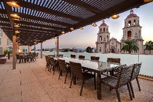hampton inn tucson downtown