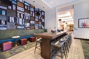 hampton inn tucson downtown