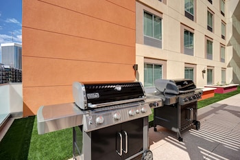 hampton inn tucson downtown