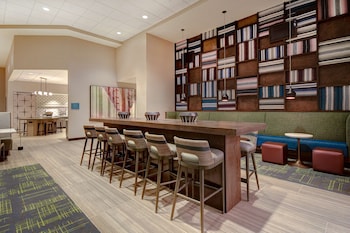 hampton inn tucson downtown