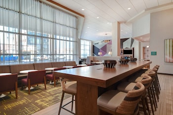 hampton inn tucson downtown