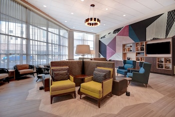 hampton inn tucson downtown