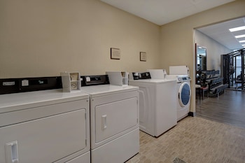hampton inn tucson downtown