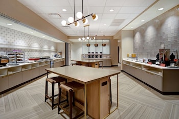 hampton inn tucson downtown