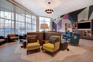 hampton inn tucson downtown