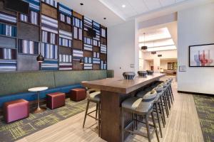 hampton inn tucson downtown