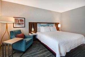 hampton inn tucson downtown