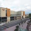 hampton inn tucson downtown