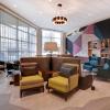 hampton inn tucson downtown