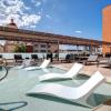 hampton inn tucson downtown