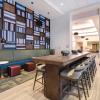 hampton inn tucson downtown