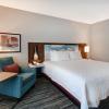 hampton inn tucson downtown