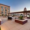 hampton inn tucson downtown
