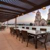 hampton inn tucson downtown