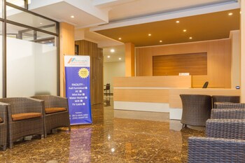 reddoorz plus dipatiukur