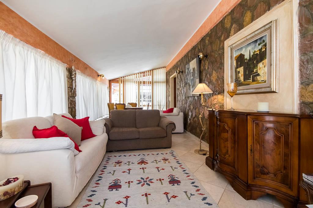 villa iole apartment