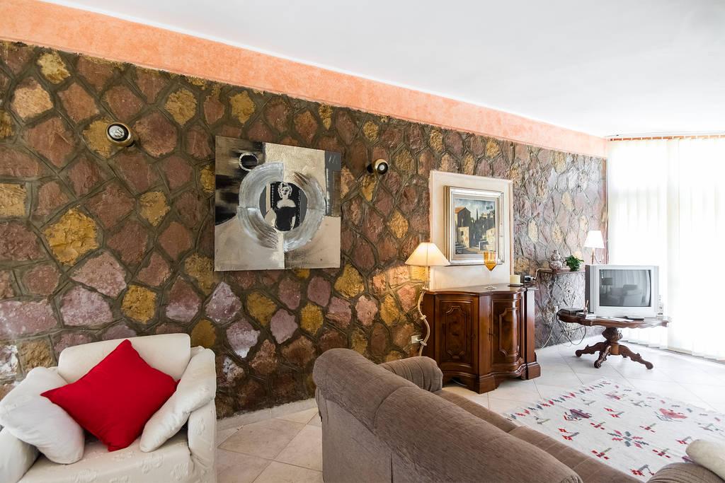 villa iole apartment