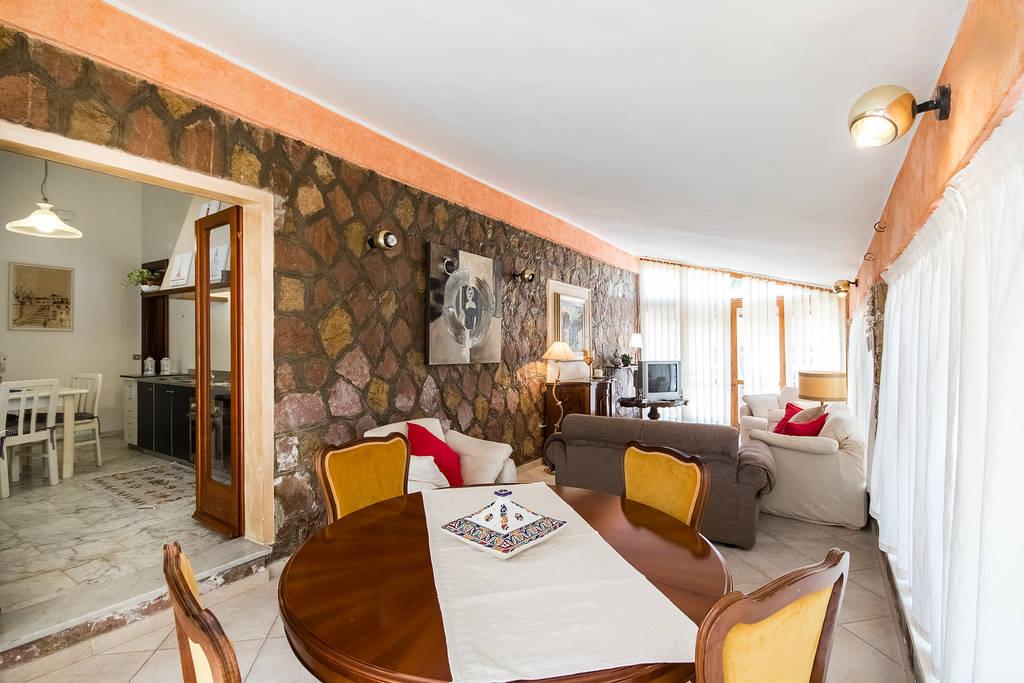 villa iole apartment