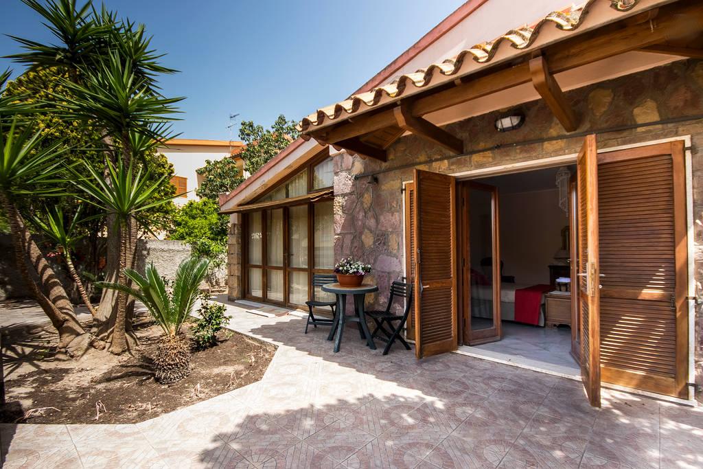 villa iole apartment