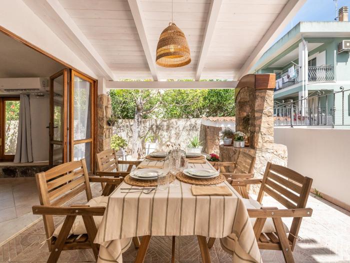 villa iole apartment