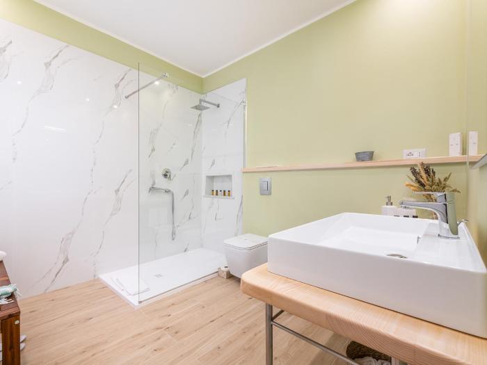 villa iole apartment