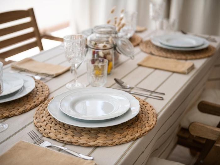 villa iole apartment