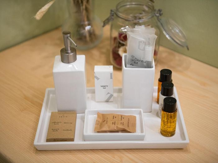 villa iole apartment