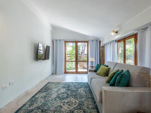 villa iole apartment