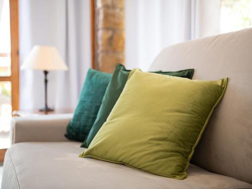 villa iole apartment