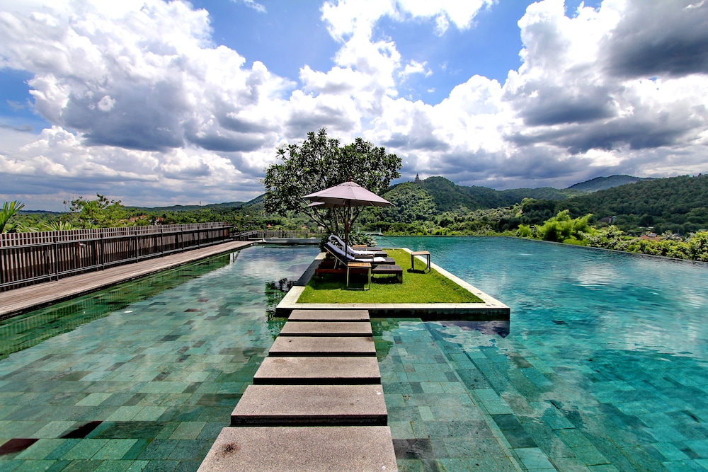 veranda high resort chiang mai mgallery