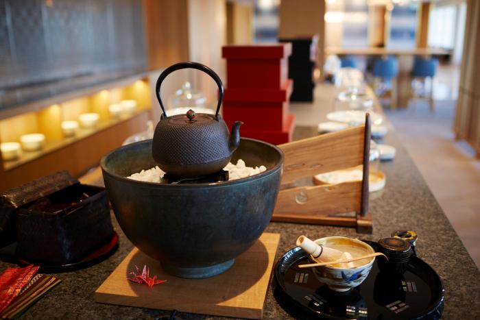 keio plaza hotel tokyo premier grand