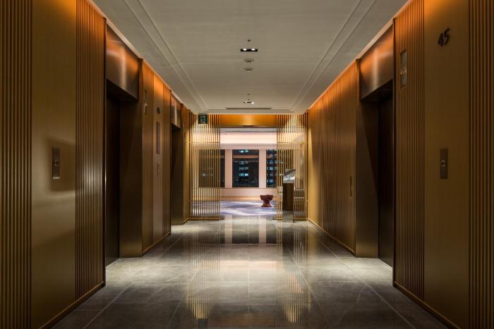 keio plaza hotel tokyo premier grand