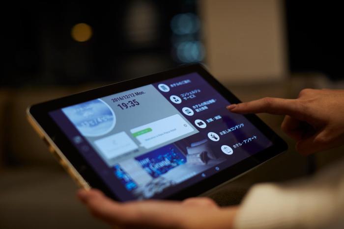 keio plaza hotel tokyo premier grand