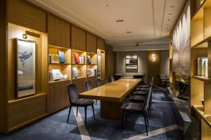 keio plaza hotel tokyo premier grand