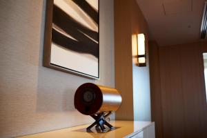 keio plaza hotel tokyo premier grand