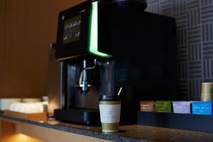 keio plaza hotel tokyo premier grand