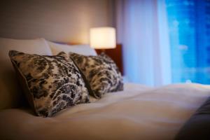 keio plaza hotel tokyo premier grand