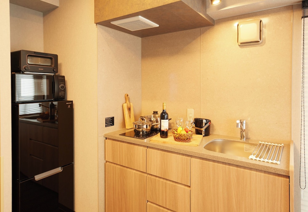 monday apart premium ueno okachimachi