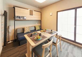 monday apart premium ueno okachimachi