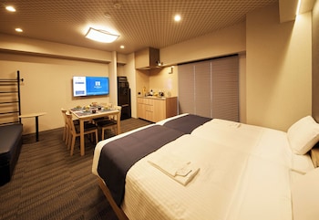 monday apart premium ueno okachimachi