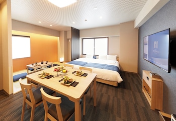 monday apart premium ueno okachimachi