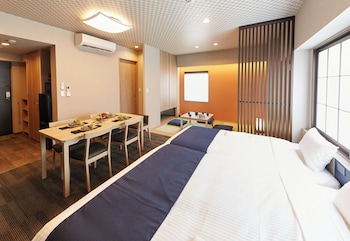 monday apart premium ueno okachimachi