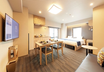 monday apart premium ueno okachimachi